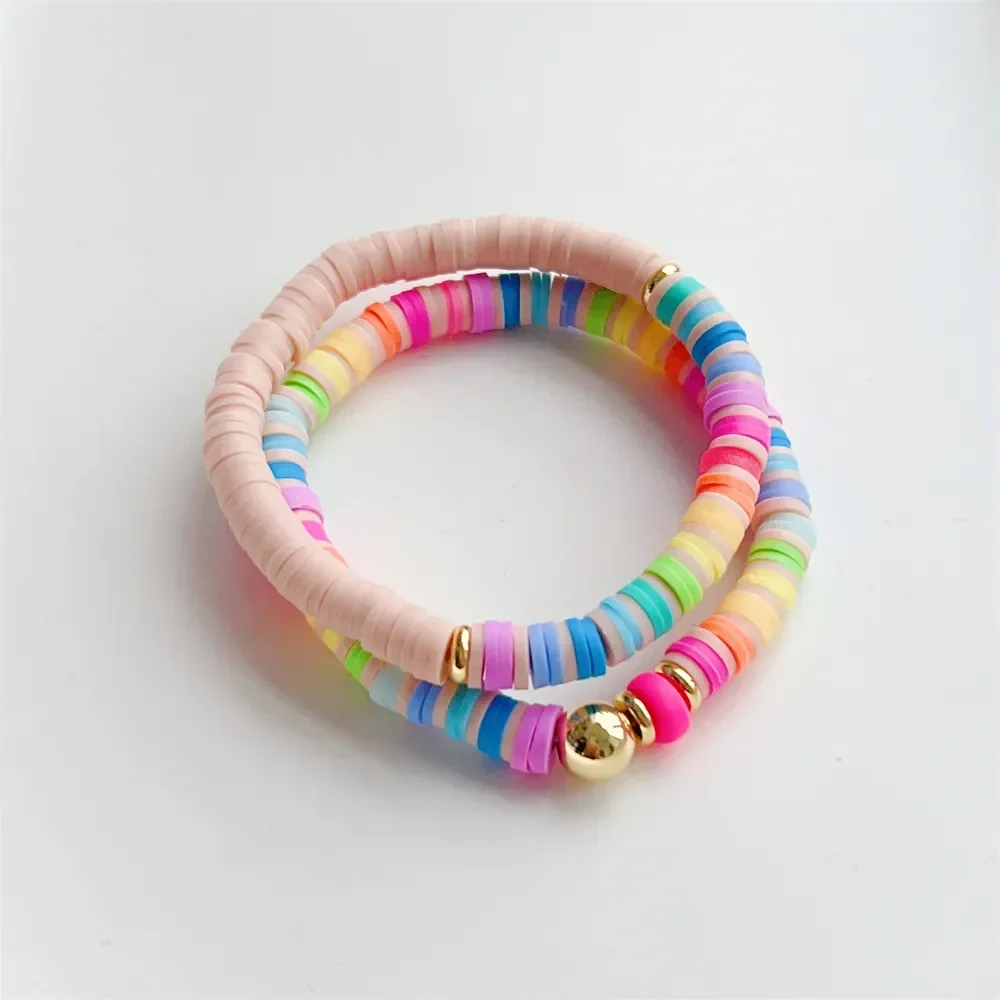 Kkbead Colorful Hei… - image