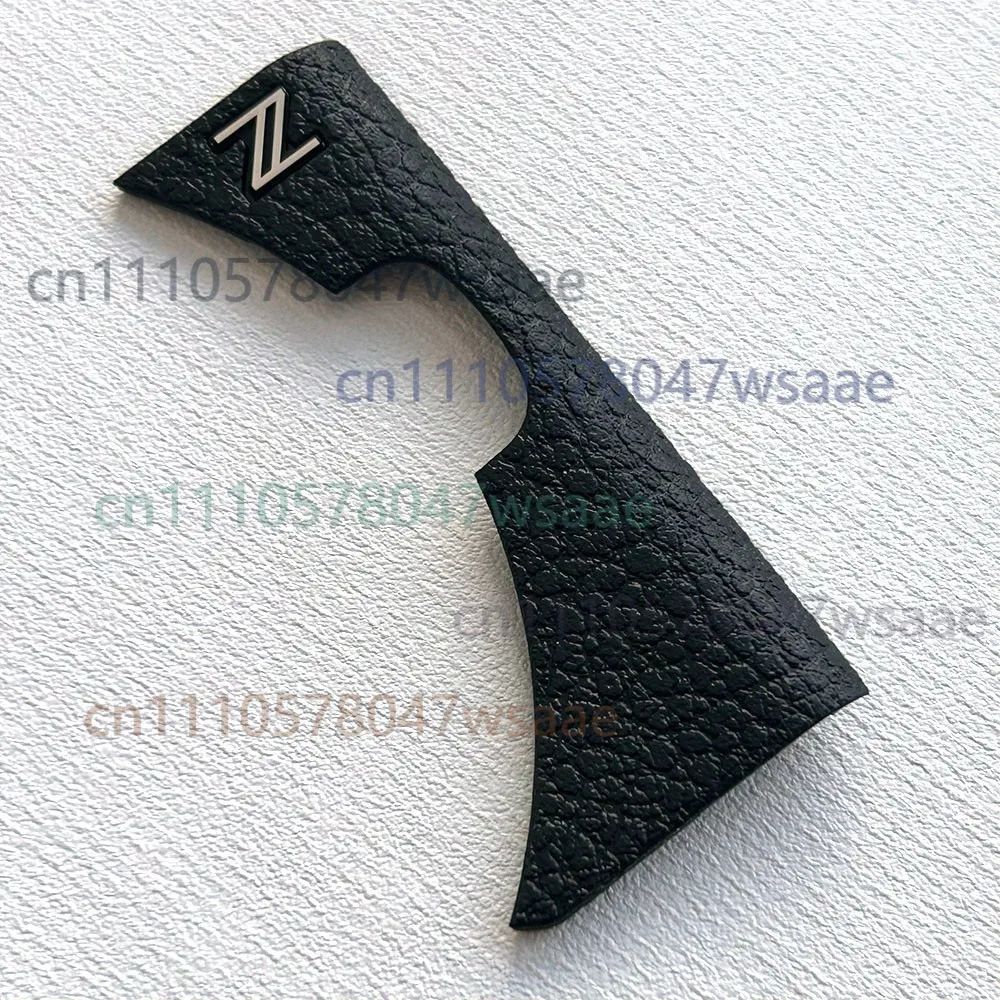 

For 1PCS Body Hand Grip Rubber Repair Spare Part For Nikon Z6III Z6 iii Full Frame Mirrorless Camera Replacement Part
