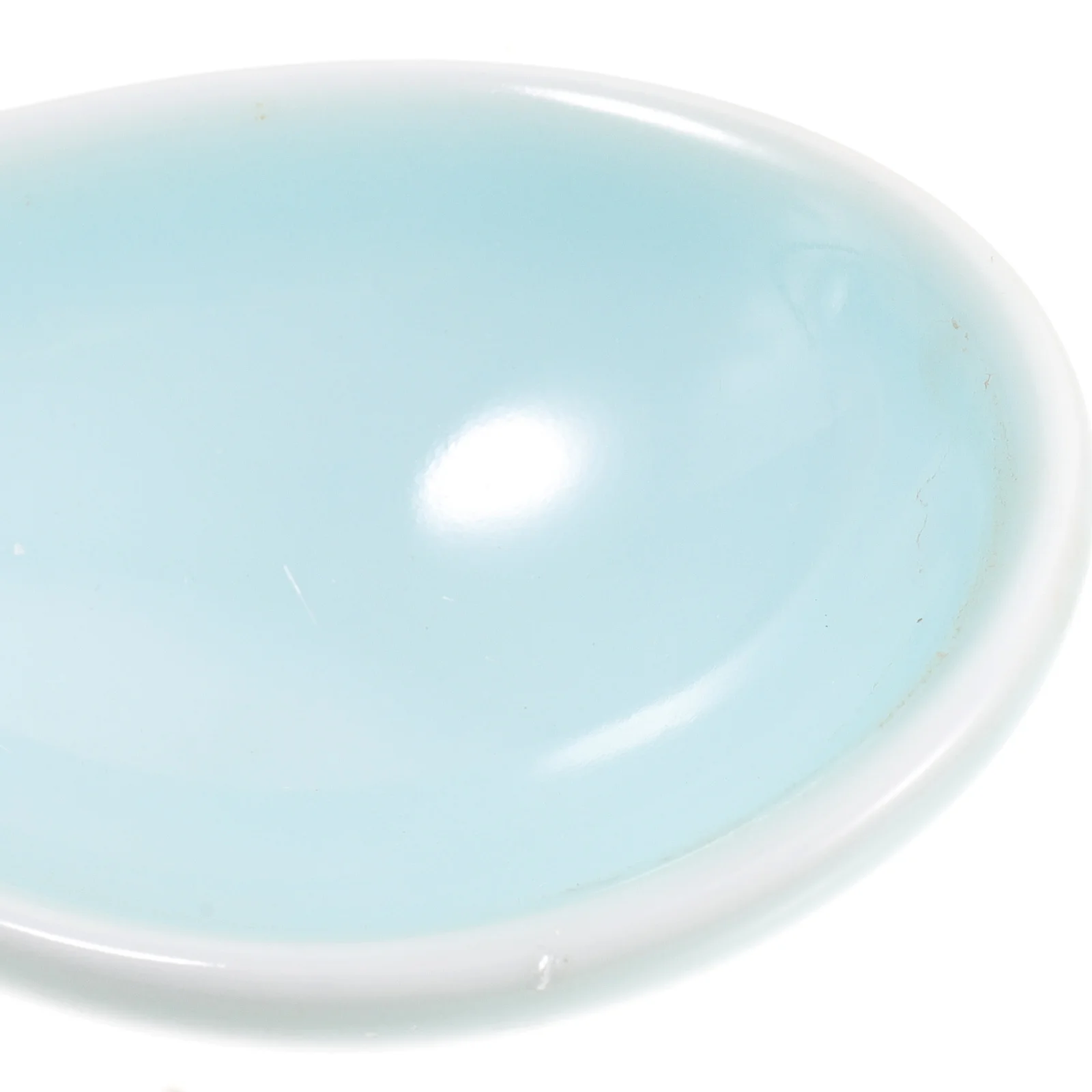 

Heat Resistant Large Ceramic Spoon Premium Quality Long Handle Home Restaurant Hotel Soup Spoon Multipurpose Ceramic Tableware