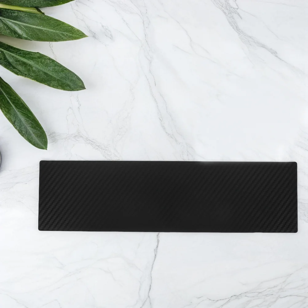 2 قطعة لوحة مجداف لتسليط الضوء على الشعر أداة تلوين قابلة لإعادة الاستخدام لتوزيع الصبغة حتى قبضة مريحة لصالونات التجميل الأساسية #3