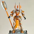 D