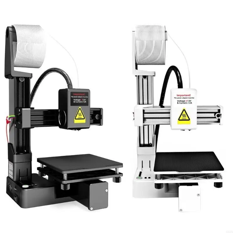 

K10 Тихий -принтер легкий принтер начального уровня для начинающих дружелюбный