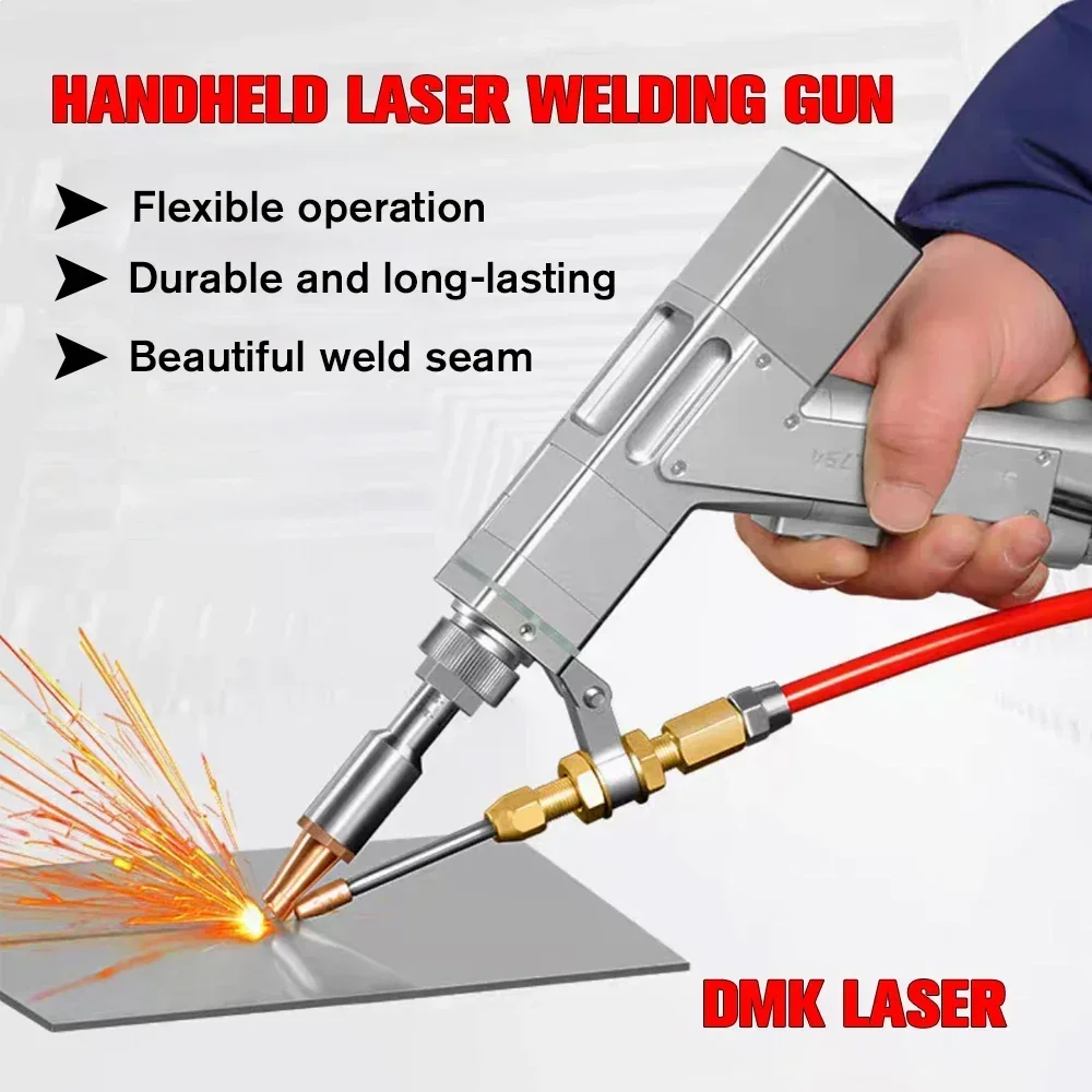 

NEW Qilin / Sup Single Double Wire Feeder Welding Machine Automatic Welding Wire Feeder System equipment part