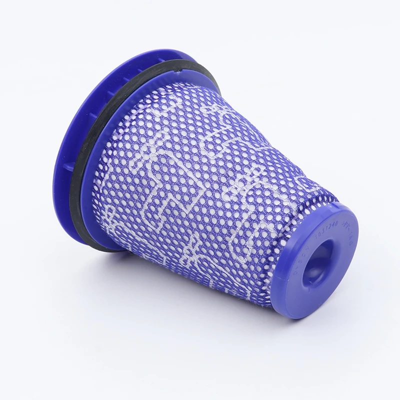 The Pre-Filter Plastic Replacement Parts Is Suitable For Dyson CY18 22 23 24 25 DY75 77 78 Vacuum Cleaner