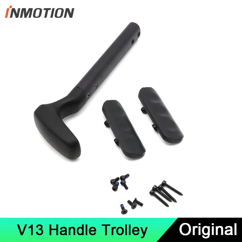 Original INMOTION Handle Trolley Assembly For Inmotion V13 Electric Unicycle Handle Rod Official Accessories