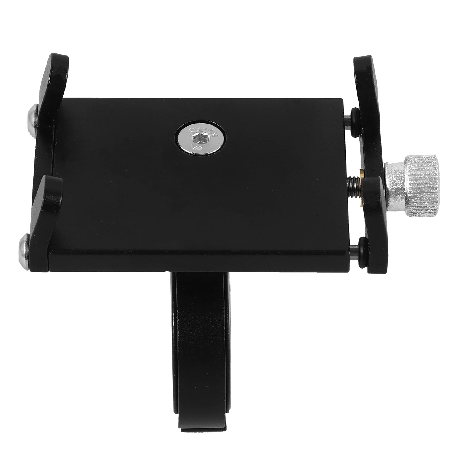 

Adjustable Bike Phone Holder Mount Strap Secure Handlebar Stand For Cycling Easy Installation Hands-Free Riding Accessory Bike