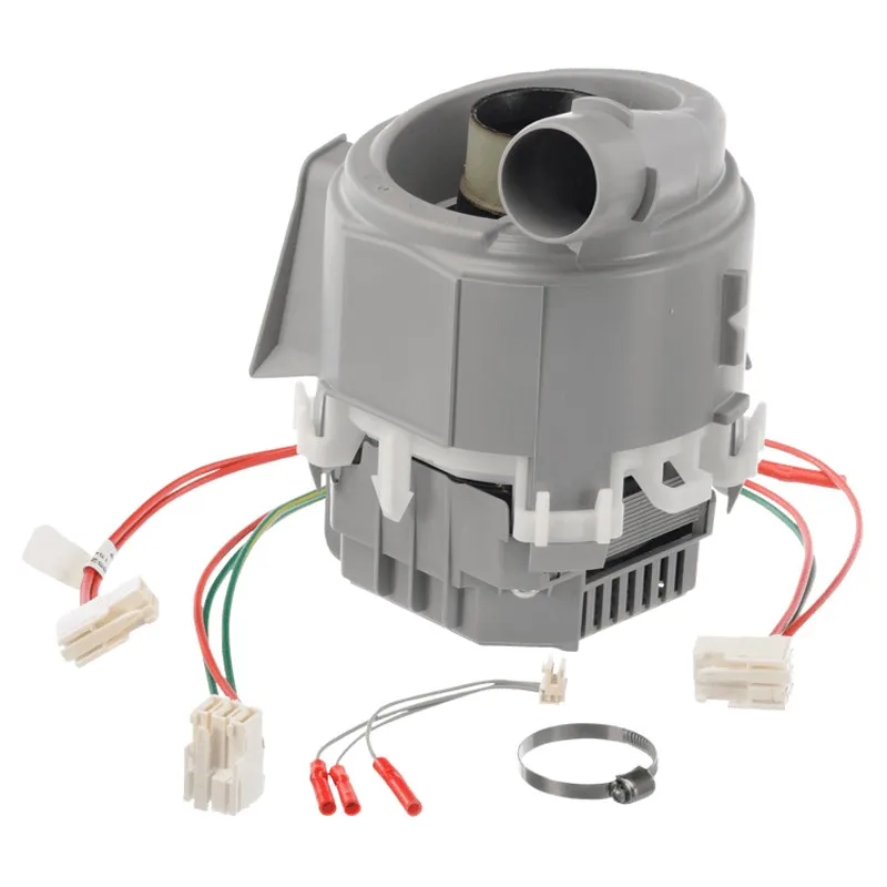 Bomba calefactor lavavajillas BALAY-BOSCH-SIEMENS (00654575)