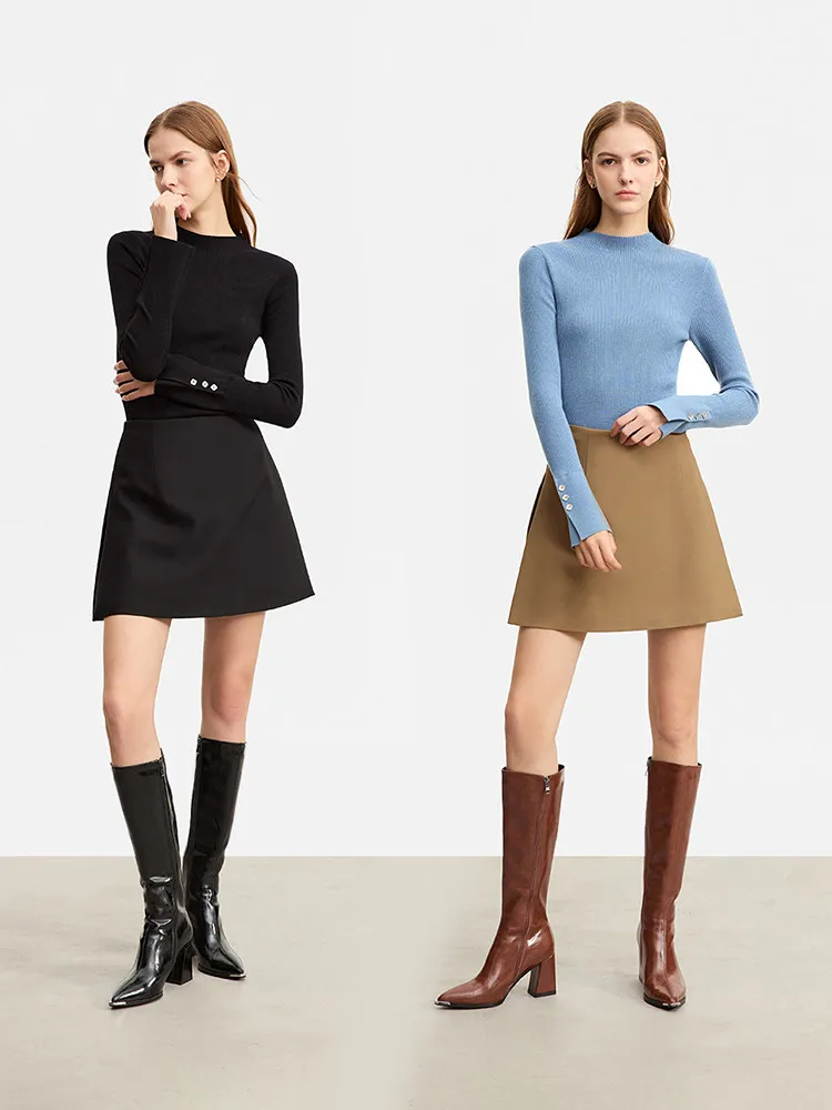 Thumbnail 4 - #36 Latest Skirts Offers