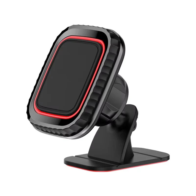 Universal Magnetic Car Phone Holder Mount 360 Rotation Mobile Phone Holder Stand For iPhone Xiaomi Samsung Soporte Movil