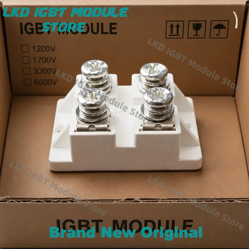 for GD150SDT120D6S New Original Module