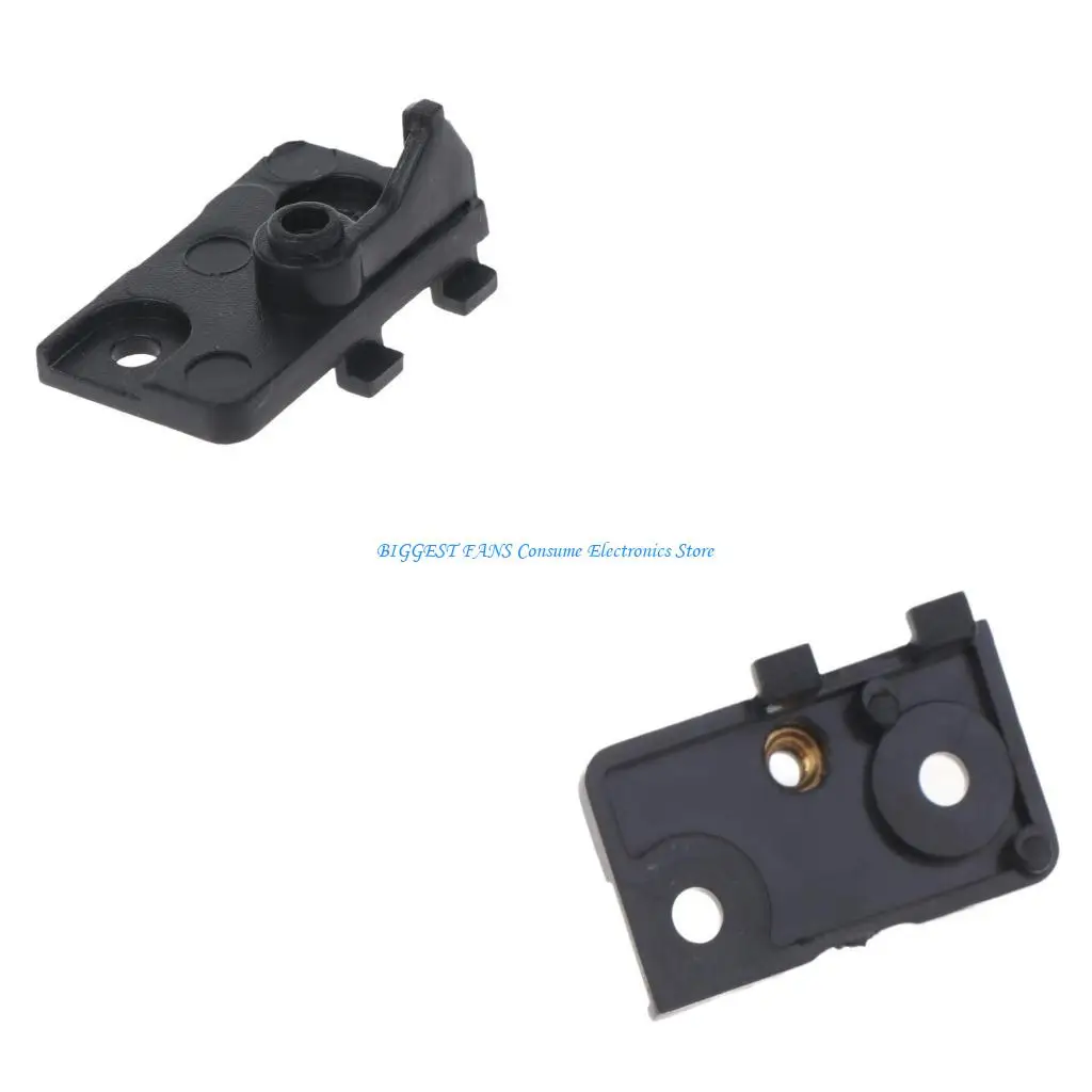 

New HDD Caddy Bracket ForDell E5470 SSD Hard Drive Tray with Screws