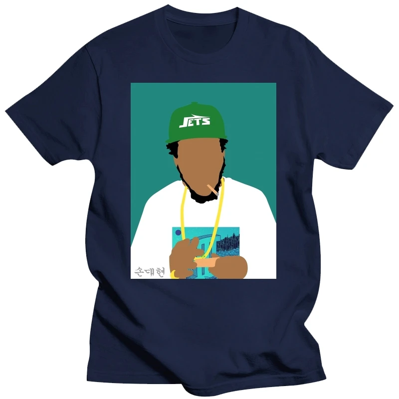 Custom Shirts Casual Short Sleeve O-Neck Mens Curren$Y- Pillot Talk Tee Shirts