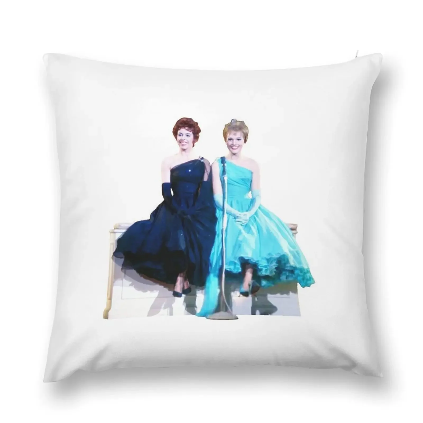 Julie and Carol Throw Pillow Sofa Decorative Covers pillowcases for sofa cushions Sofa Covers pillow