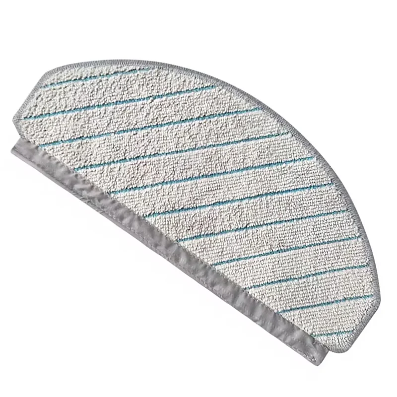 ABUD-Für Yeedi C12 / C12 Plus / C12 Pro Plus Hauptseitenbürste Hepa-Filter Mopptuch Zubehör Ersatz