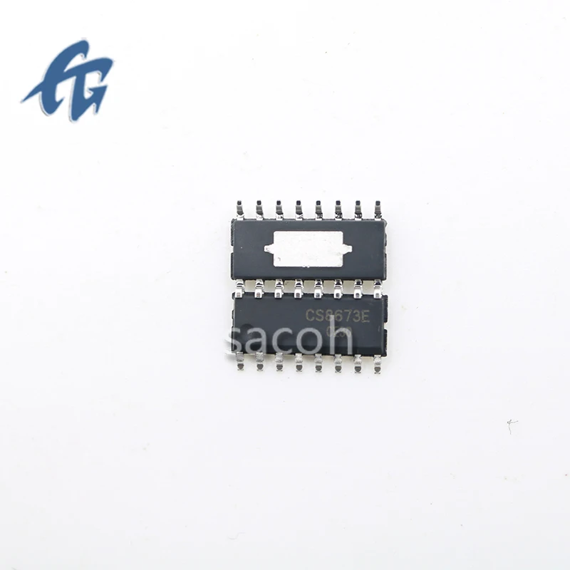 

(SACOH Electronic Components) GS8673E 1Pcs 100% IC Chip integrated circuit
