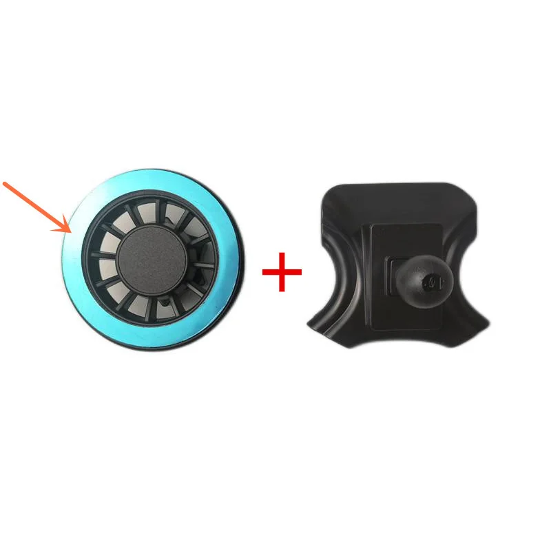 1Set ABS Plastic Material For 2005-2011 Ford Focus MK2 Special Car Magnetic Phone Holder Fixed Bracket Stand Mobile