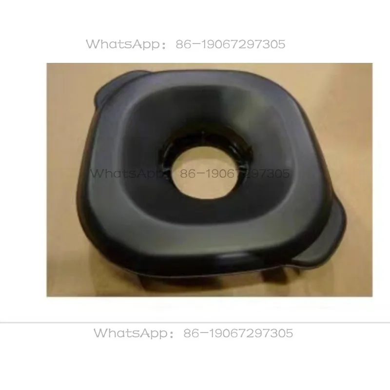 Mixer HR3865 HR3868 Lid, measuring cup, mixing cup, push rod, accessories