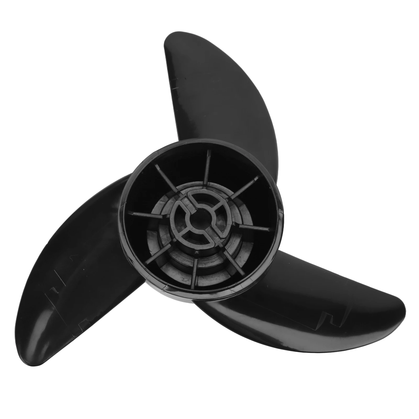 Buitenboordmotor Propeller Elektrische Buitenboordmotor Propeller Kit 3 Blades voor 28lb 36lb 46lb 12 V 24 V Trolling motoren Accessoires