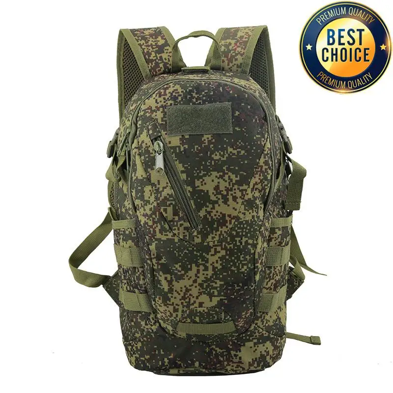 Thumbnail 2 - #20 Top 20 Tactical Utility Backpacks Worth Buying In 2026