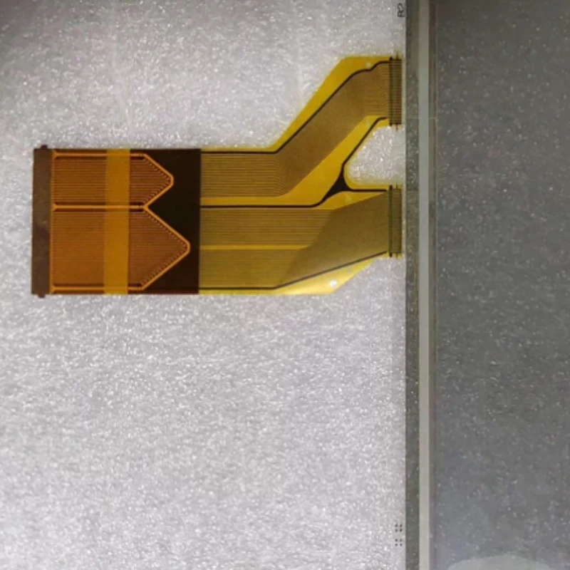 Para land rover range rover evoque tela de toque de controle central 2015-2018 modelos tela de 8 polegadas peças de automóvel