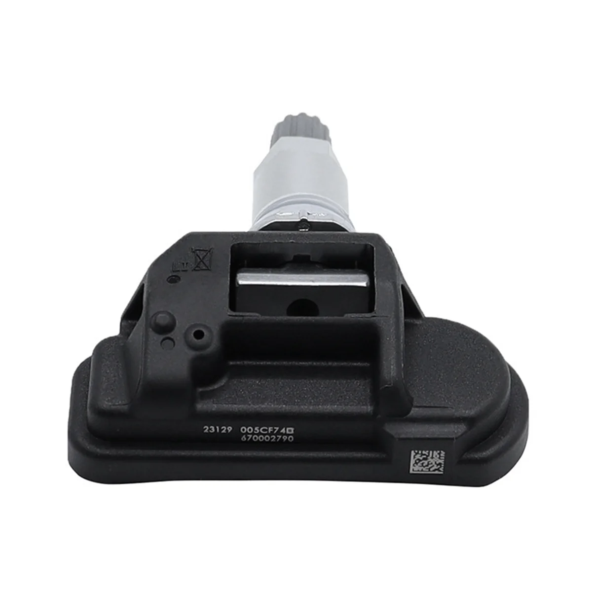 

JAS-Tire Pressure Sensor TPMS 433Mhz A0009050030 670002790 for Mercedes-Benz A-Class S-Class W176 W246 W205 GLE GLK GLC