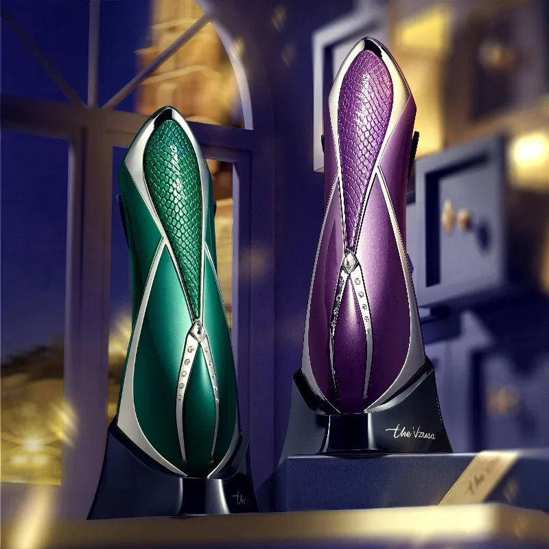 Schoonheidsapparatuur voor thuisgebruik