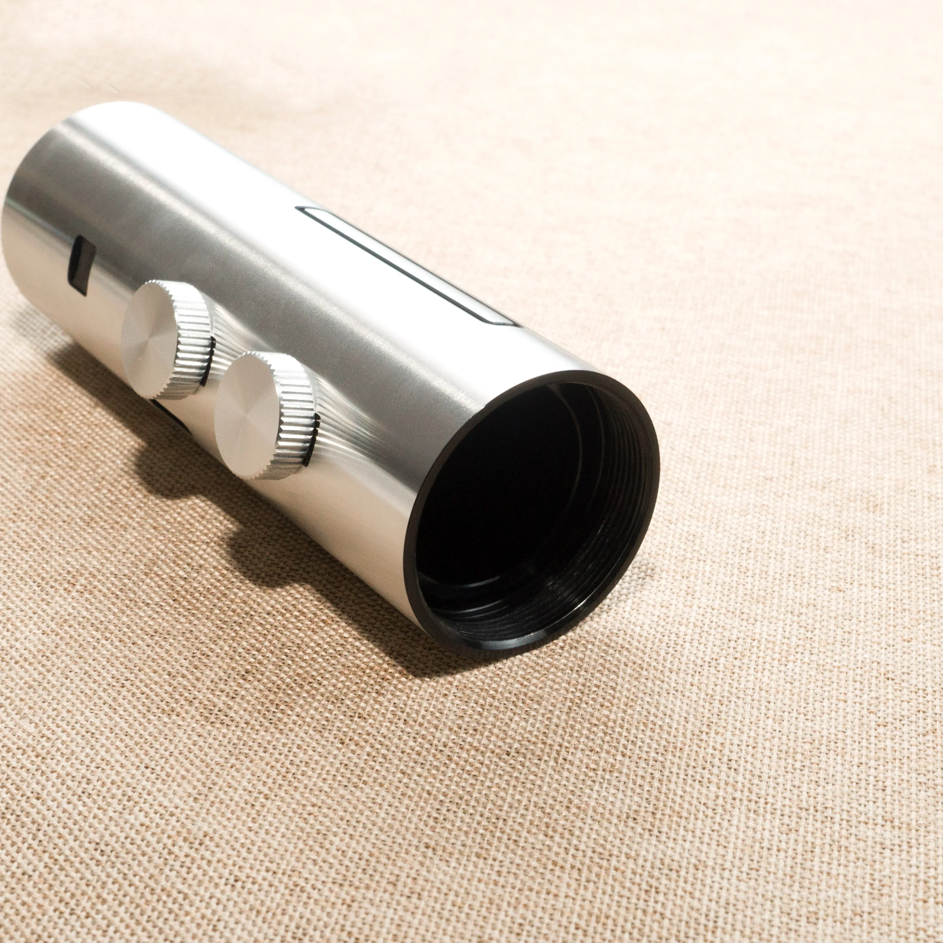 DiYsabers lightsabers accessories metal Aviation aluminum fabrication material empty handle does not include electronic