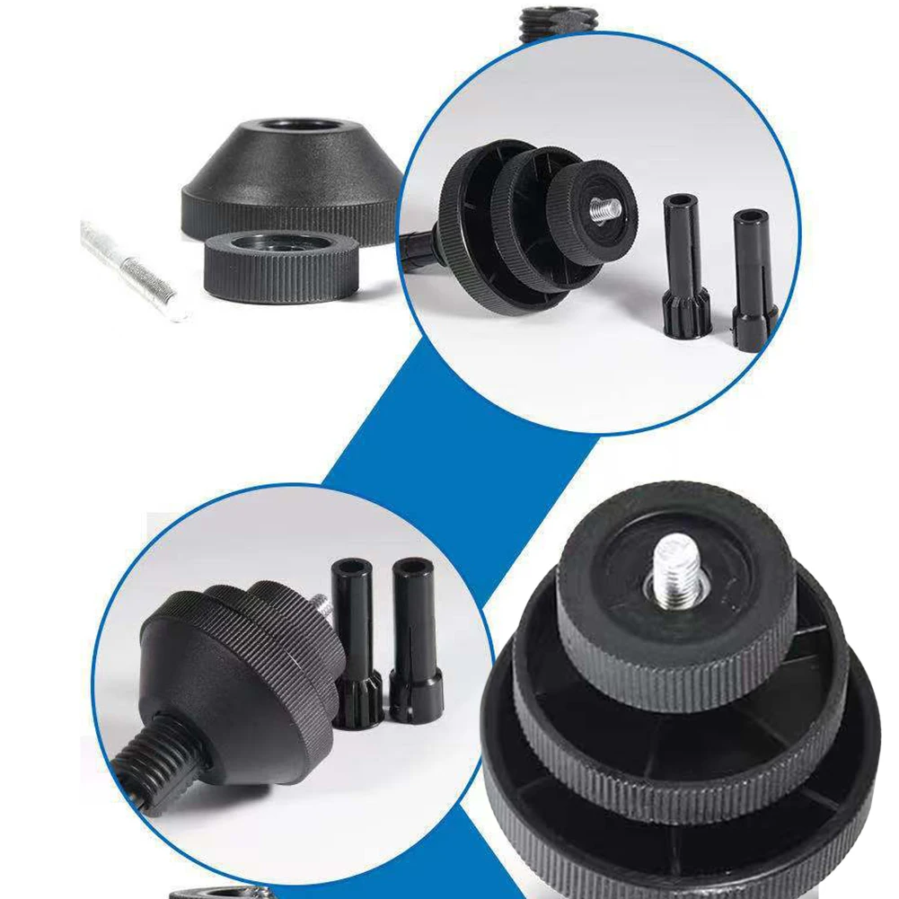 1PCS Universal Car Clutch Alignment Centering Tool auto Clutch Hole Corrector Car Clutch Correction Locking Remover Repair Tool