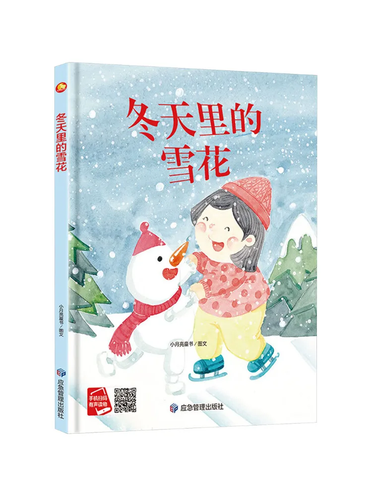 

Книга — Winshare: Снежинки зимой