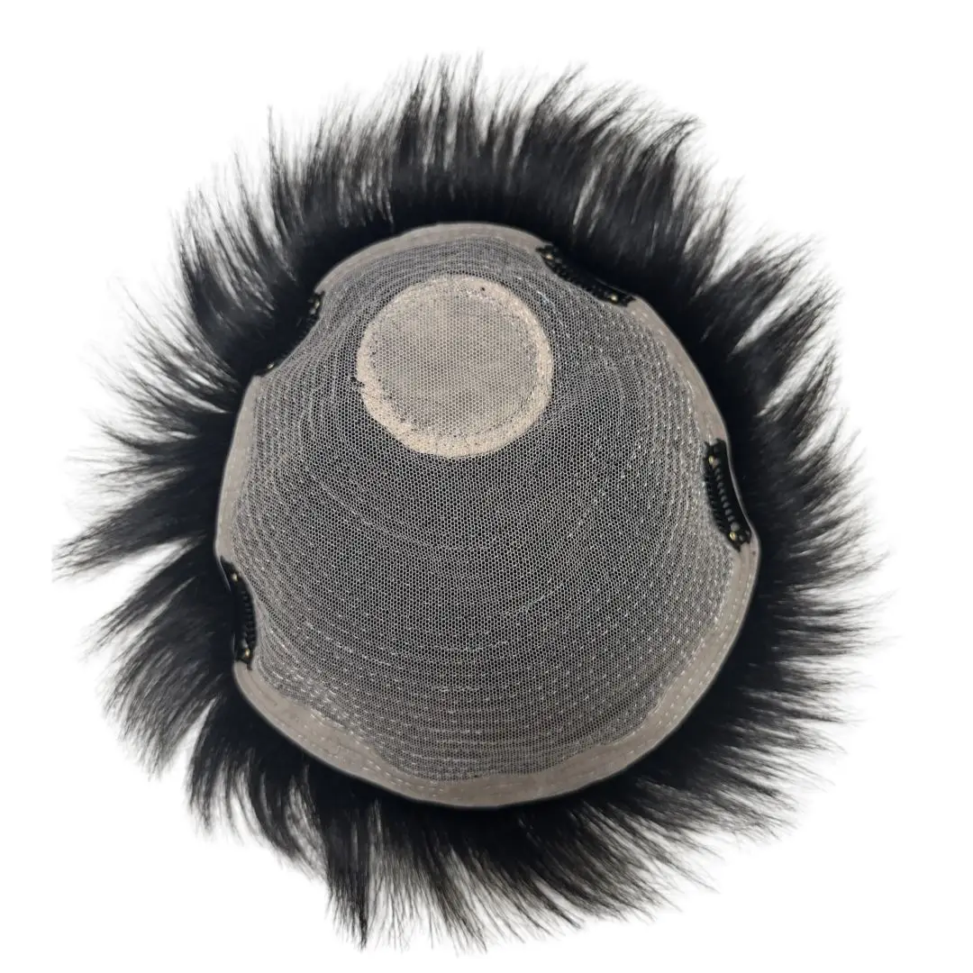 #37 Trending Mens Hair Toupees Right Now