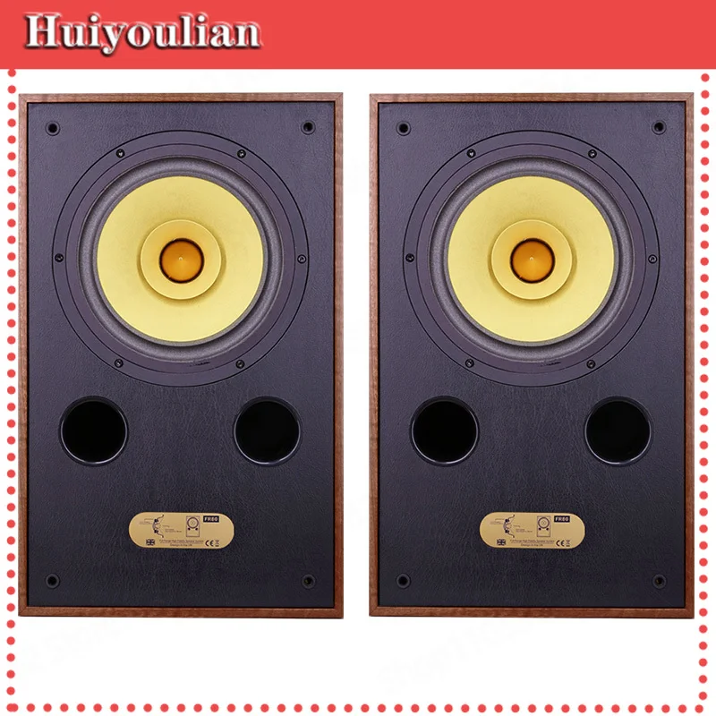 

8 inch HIFI fever grade full range speaker home high sensitivity passive audio high fidelity