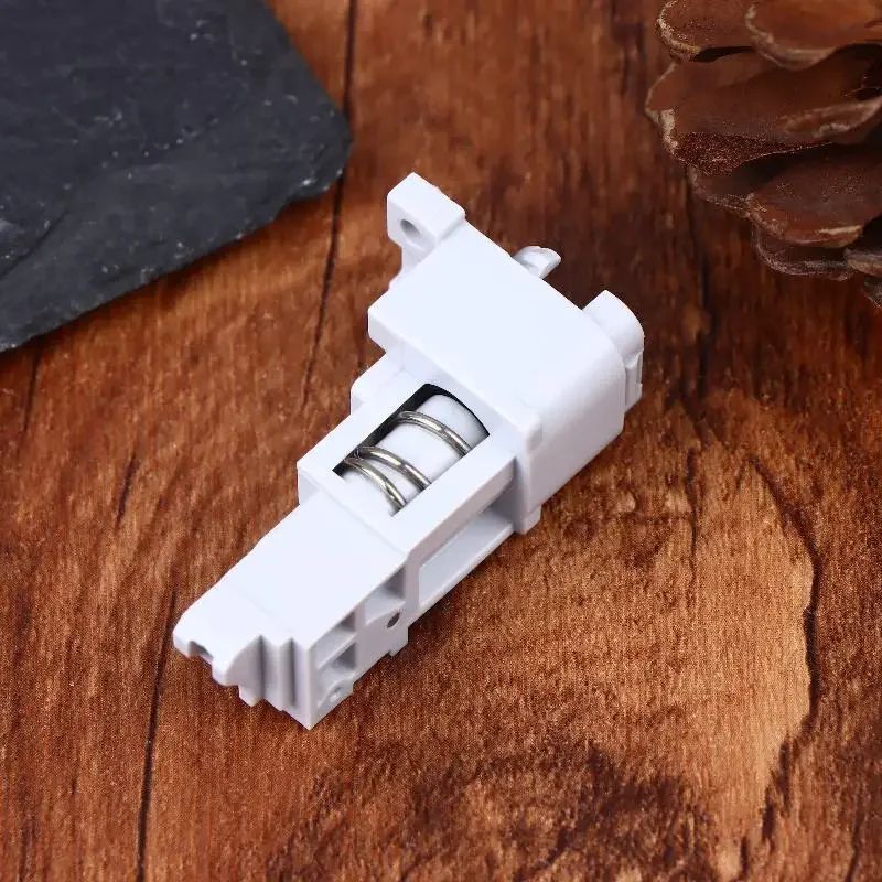 1/3 pièces pour imprimante 3D série A1 Base de capteur de Filament accessoire d'imprimante 3D Base de capteur de Filament série A1