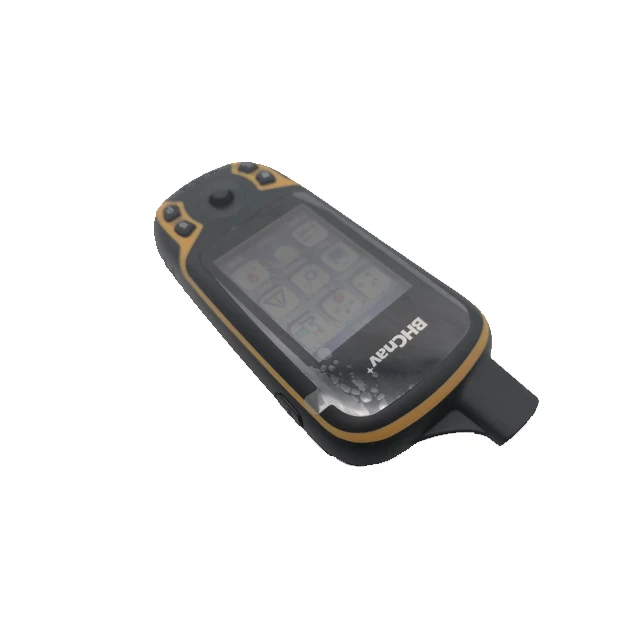 Sunlight-readable High Accuracy NAVA F30 GPS Handheld Portable Navigator for Geography