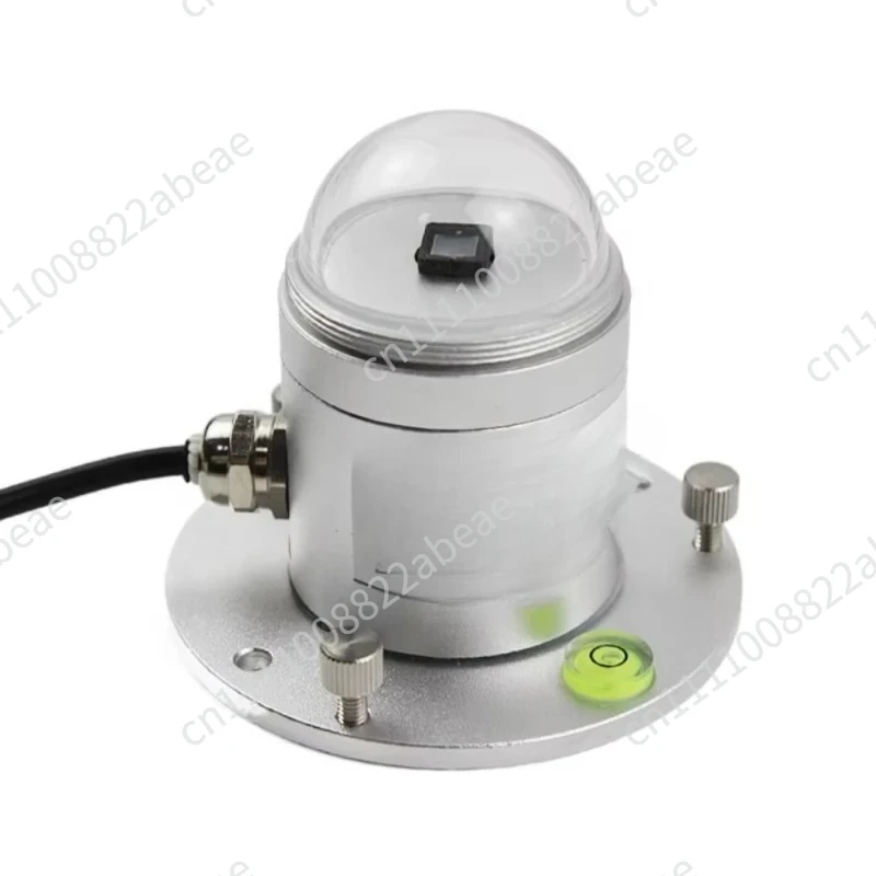 For SEM228A High Quality RS485  4-20mAh Agricultural Radiometer Solar Radiation Sensor