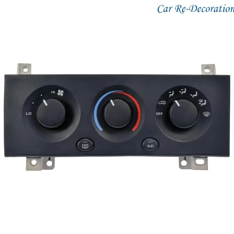 

R58D CAR AC ACEATER CLIMATE CONTROL MODULE Блок управления температурой температуры для транспортного средства