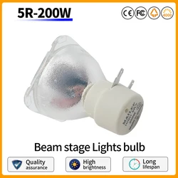 Factory wholesale beam 200w activity headlights 200w beam 5R lights Disco Dj effect stage lights