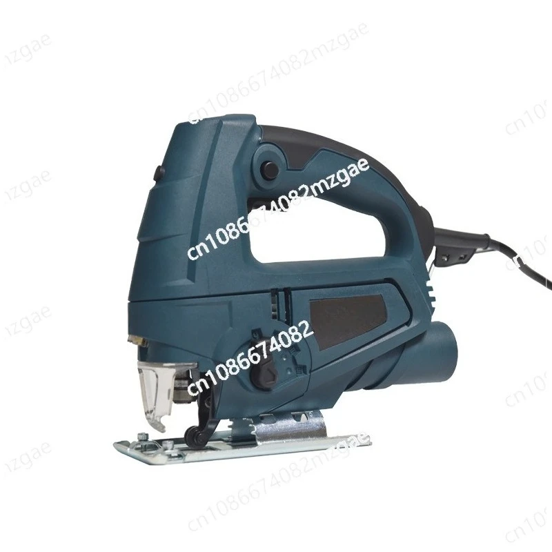 Electric curve saw 65 models for woodworking portable multi-function chainsaw household power tools latte saw cutting machine
