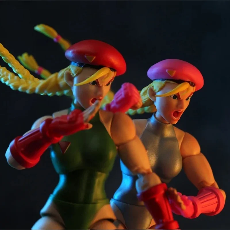 

Authentic In Stock Jada Gammy Model Of Different Color Styles 1/12 Scale Game Peripheral Action Figure Figurines