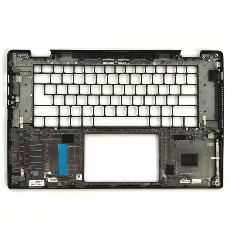 C  FOR New for Dell Latitude 7520 E7520 Palmrest Upper Case Bezel Cover 02RPYX
