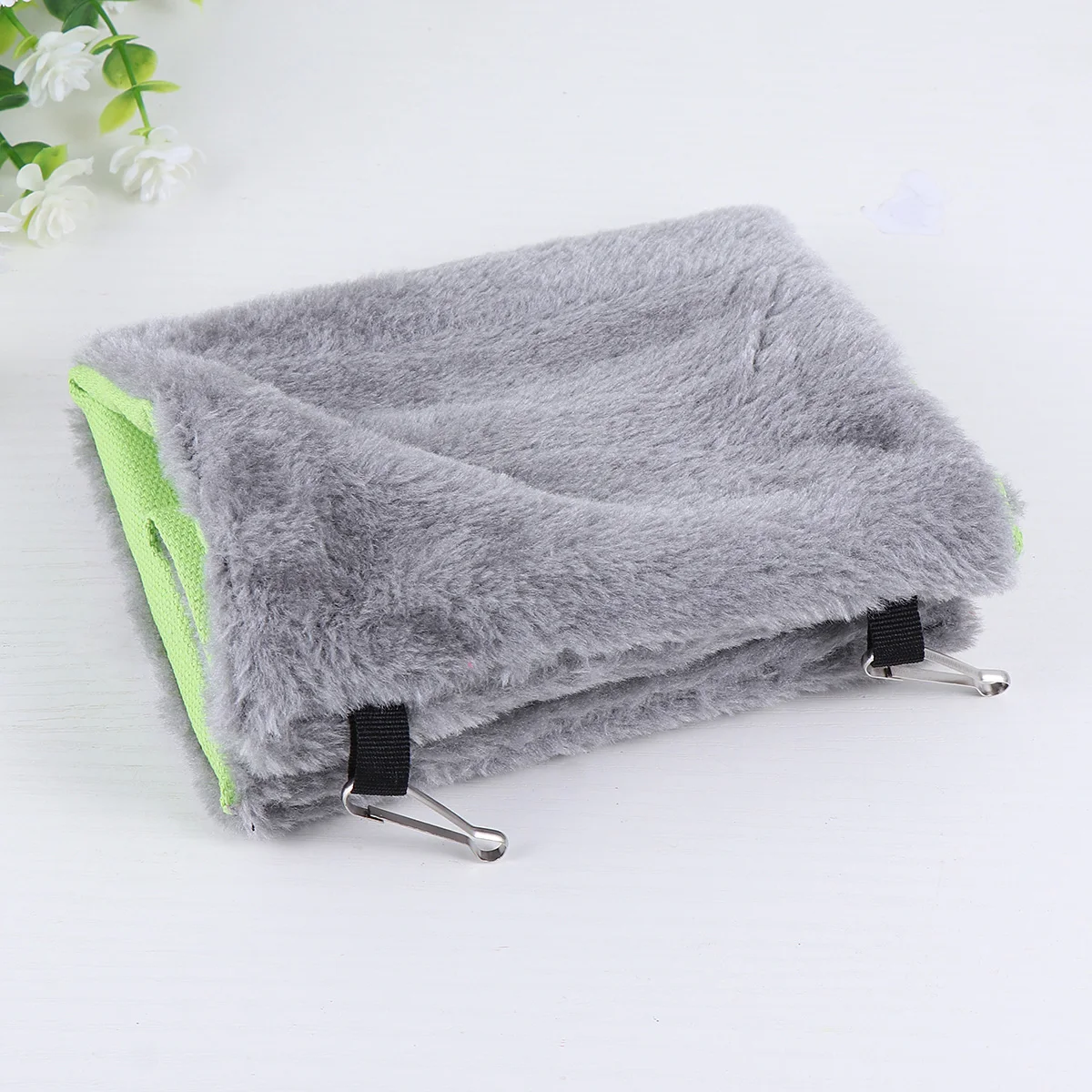 

Thickened Bird Nest Hammock Parrot Tent Comfortable Bed House Durable Premium Material Indoor Outdoor Play Rest Pet Supplies