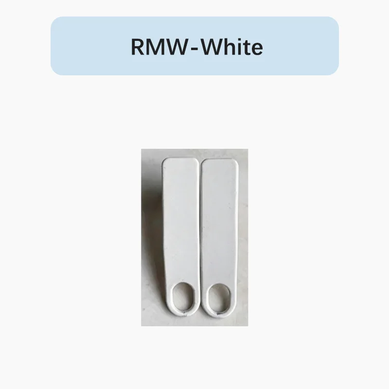 For RMW Luggage Accessories Zipper Pull Ring Luggage Zipper Pull Repair Parts Hard-Sided Suitcase Accessories