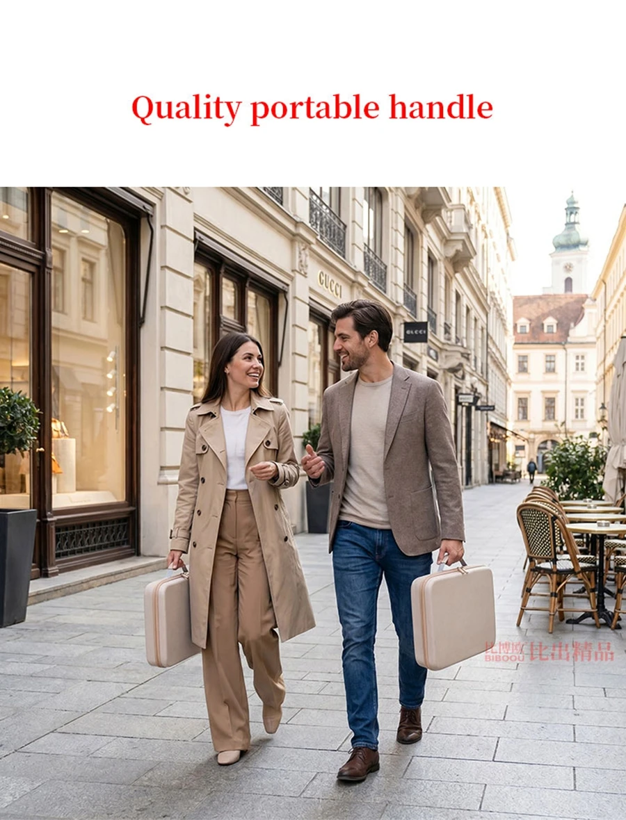 for XGIMI Z6X-5 Projector Portable Storage Bag Z6X V Hard EVA Box Outdoors Travel Carrying Case