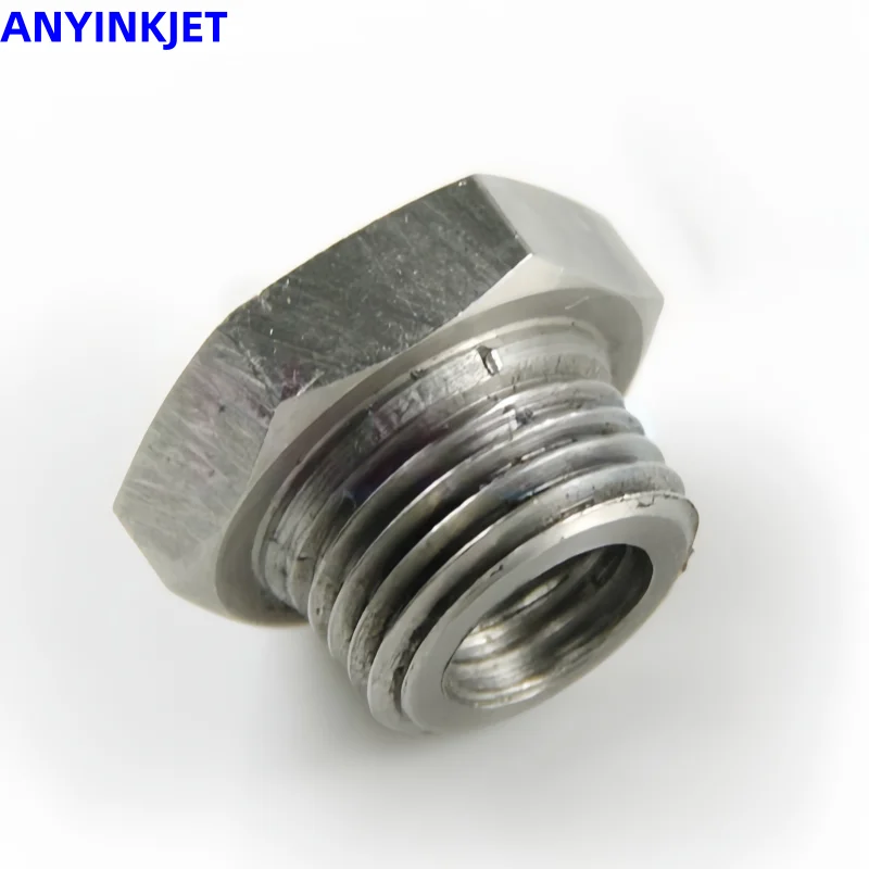 For Imaje pump HEXAGON NUT EM-PY0253 for Imaje S S8 9040 PRINTER PUMP