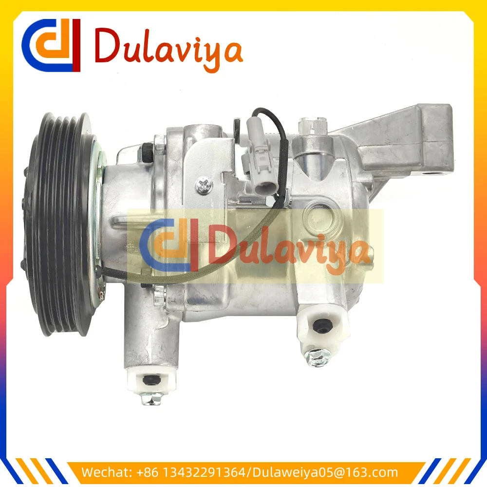 

AC Compressor FOR SUZUKI SWIFT 2017 2018 2019 2020 21 2022 95200-52R01 95200-52R00 95201-52R00 95201-52RA0 9520052R00 9520052R01