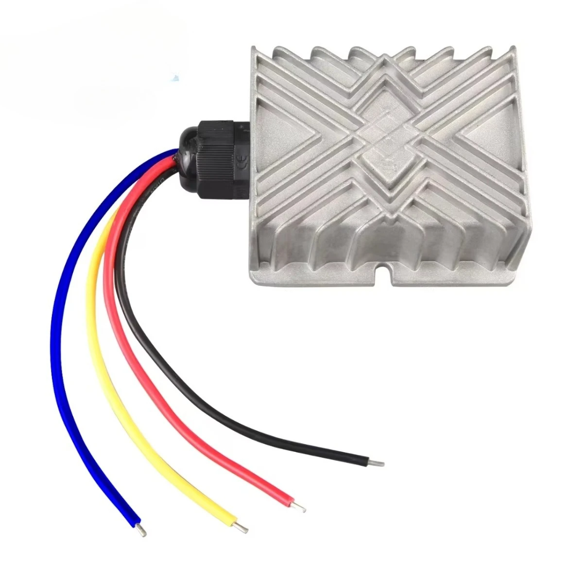 

DC Power Converter 60V to 12V 15A 180W DC Step-down Converter Solar Panel