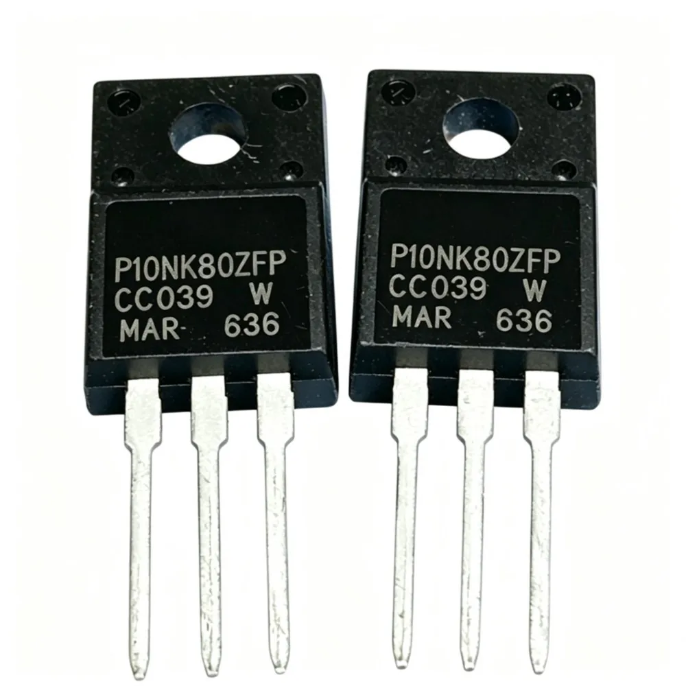 P10NK80ZFP STP10NK80ZFP 800V 9A BTS412E2 VIPer100A STPS20S100CFP 100V 20A SVF7N65CF 7A/650V 50PN520 AP50PN520I