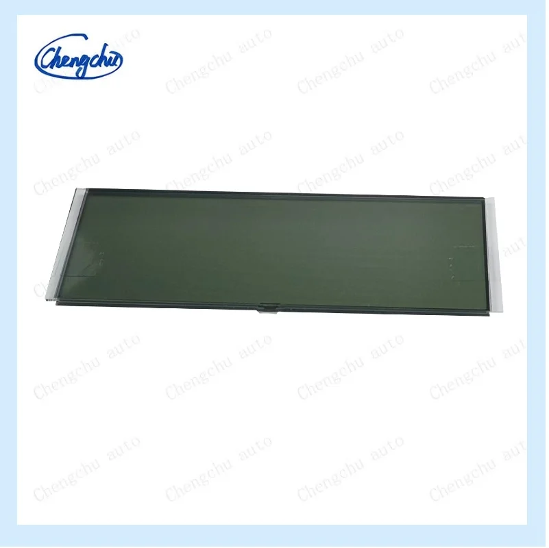 LCD Display Screen Climate Control Panel Pixel Repair For Seat Leon Toledo 2000 2005 ACC Unit 100 Brand New 2 Years Warranty 24H