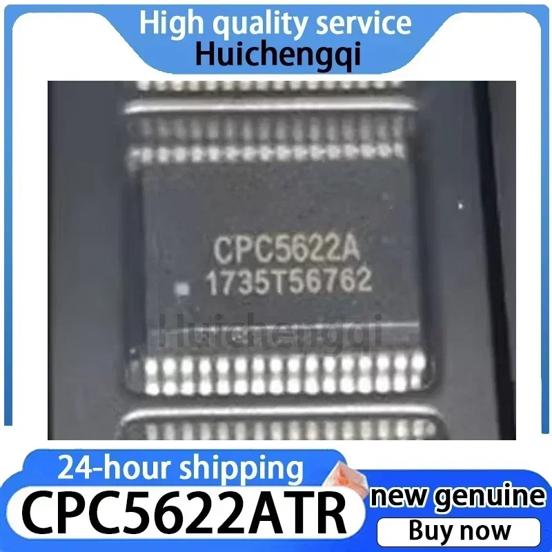 1PCS New CPC5622ATR CPC5622A Packaged SOP-32 Telephone Line Interface IC Chip Stock
