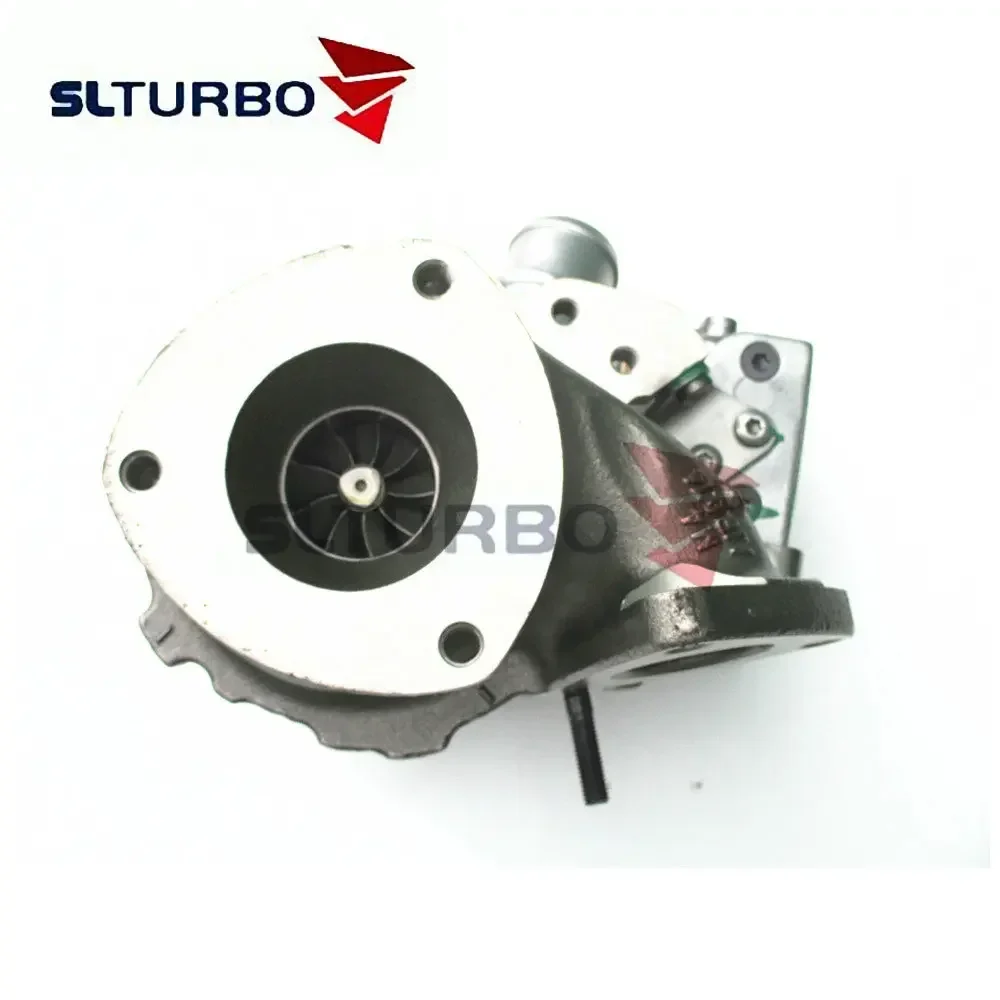 For Car Complete Turbo charger GTB1749V Full Turbocharger for Ford Ranger Transit  2.2 TDCi 110Kw 92Kw 74Kw 99Kw 114Kw 787556 Tu
