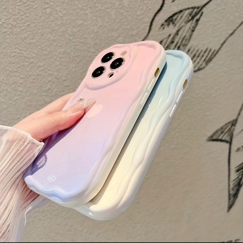 Cute Gradation Heart Pattern C - đánh giá và giá Phone Cases Cute Iphone 14
